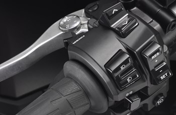 Yamaha FJR1300AE 2014 - Bild 3