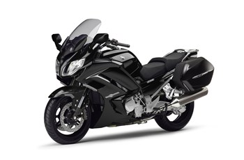 Yamaha FJR1300AE 2014 - Bild 4