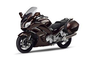 Yamaha FJR1300AE 2014 - Bild 11