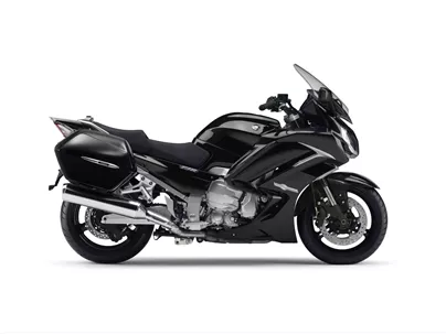 Yamaha FJR1300AE 2014 Yamaha FJR1300AE 2014