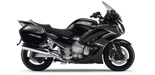 BMW R 1200 RT 2014 vs Yamaha FJR1300AE 2014
