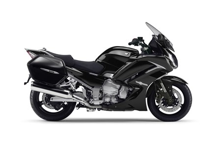 Yamaha FJR1300AE 2014