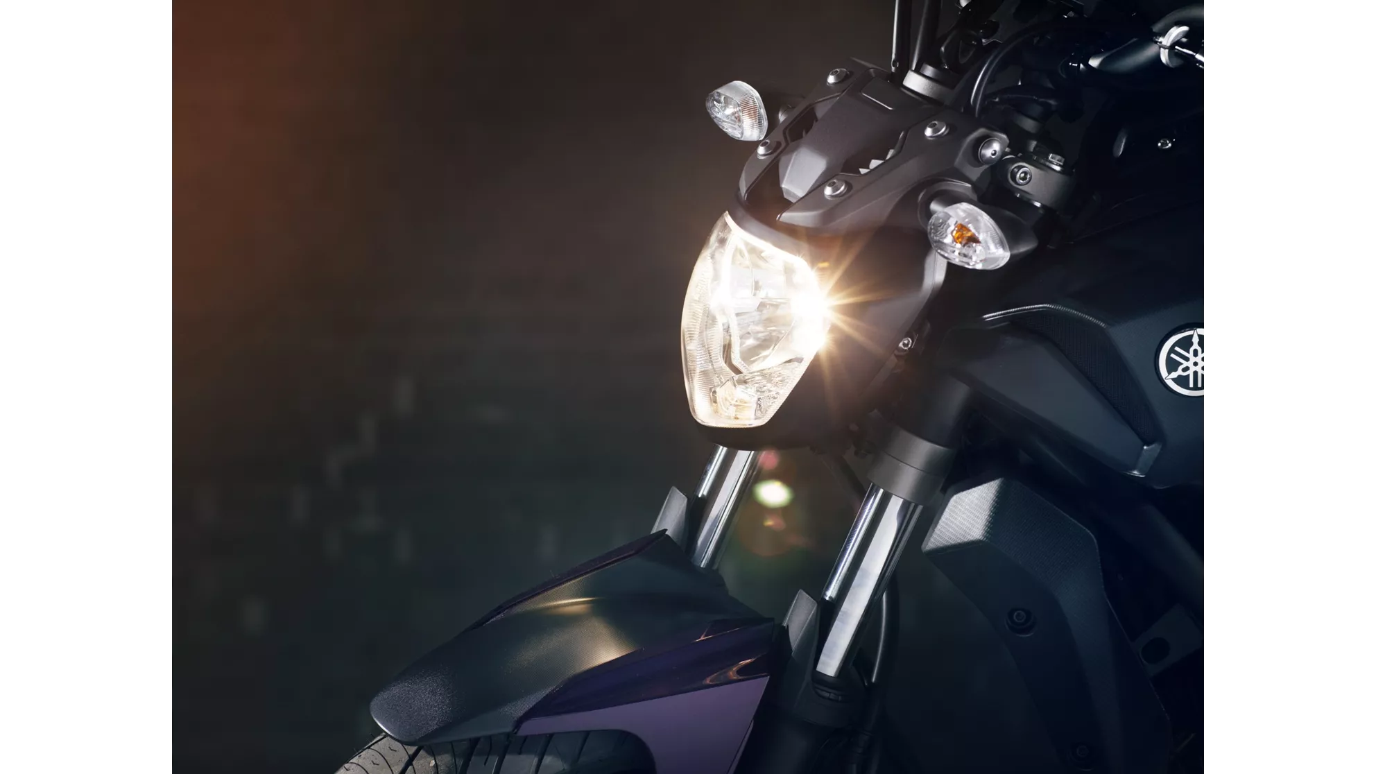 Yamaha MT-07 - Image 1 Yamaha MT-07 - Image 1