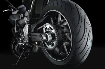 Yamaha MT-07 2014 - Bild 11 Yamaha MT-07 2014 - Bild 11
