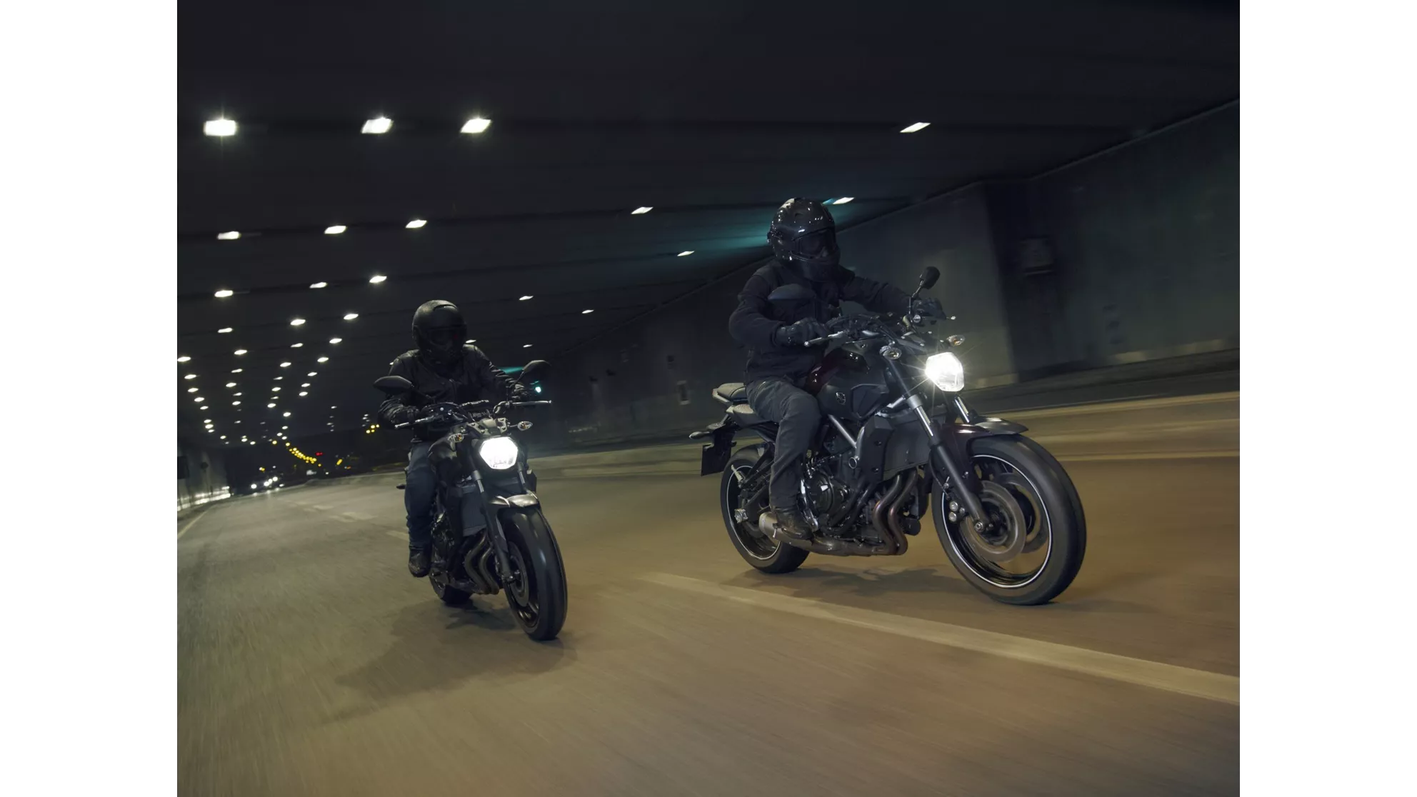 Yamaha MT-07 - Image 9 Yamaha MT-07 - Image 9