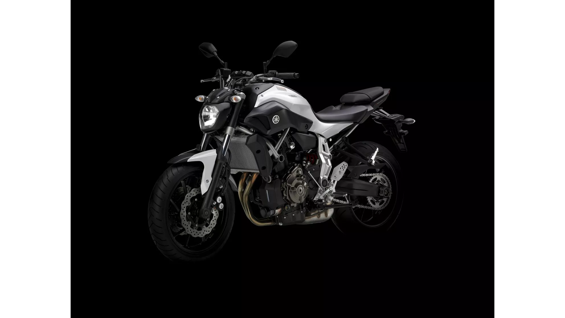 Yamaha MT-07 - Image 10 Yamaha MT-07 - Image 10