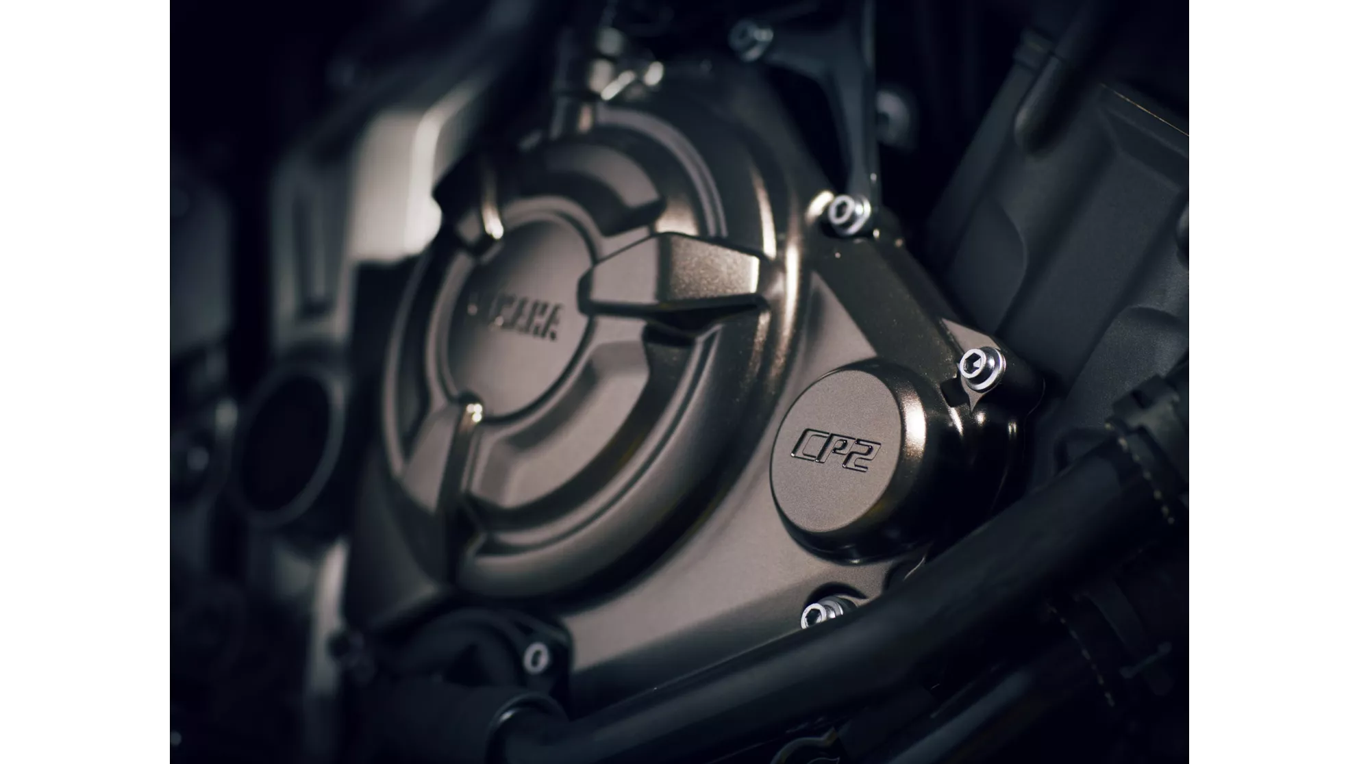 Yamaha MT-07 - Image 11 Yamaha MT-07 - Image 11