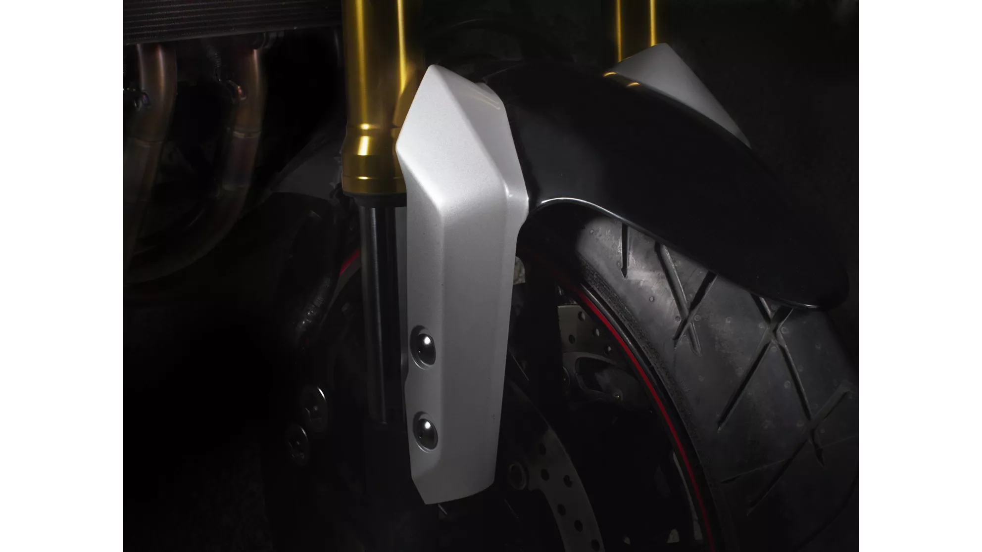 Yamaha MT-09 Street Rally - Image 3 Yamaha MT-09 Street Rally - Image 3