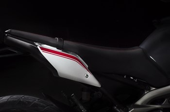 Yamaha MT-09 Street Rally 2014 - Bild 7