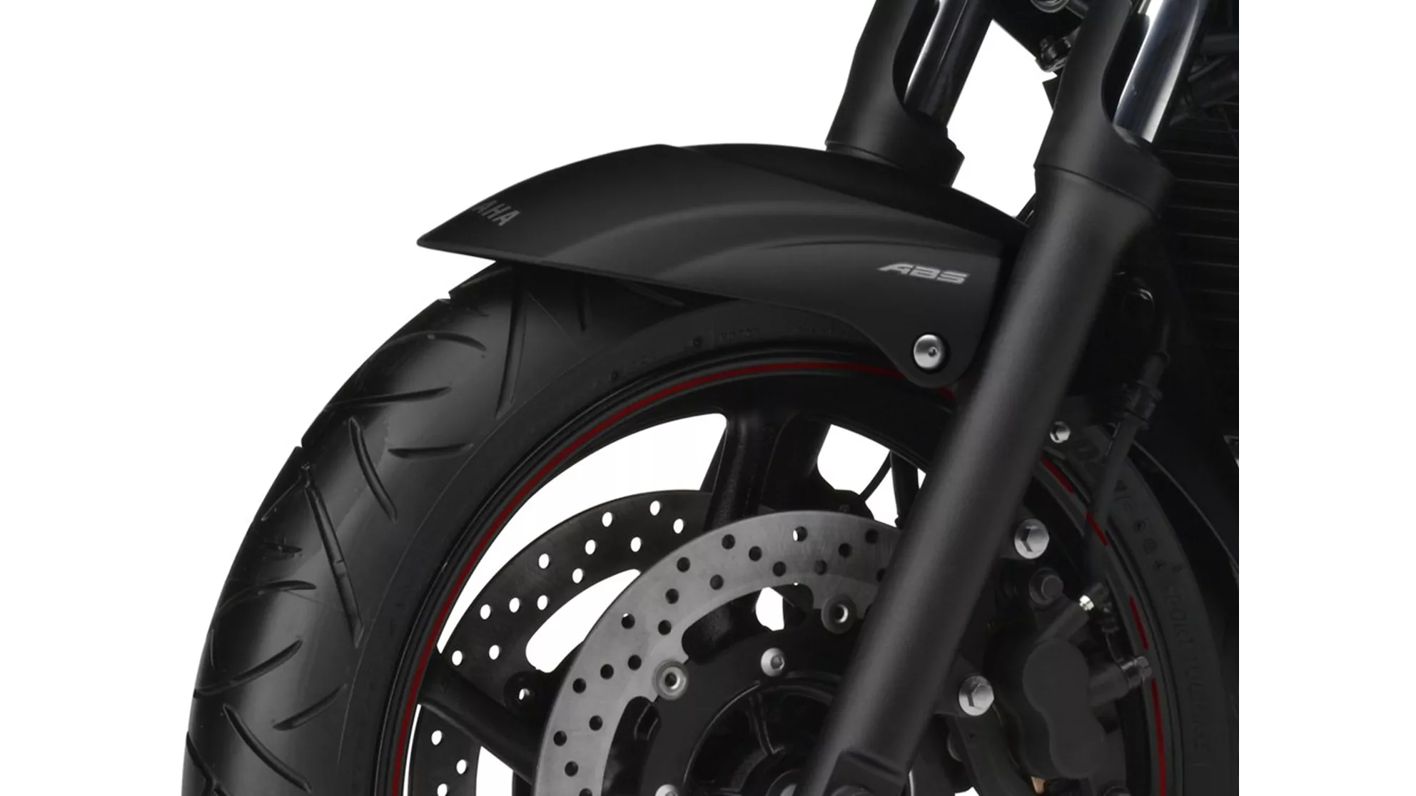 Yamaha XJ6 NSV - Image 3 Yamaha XJ6 NSV - Image 3