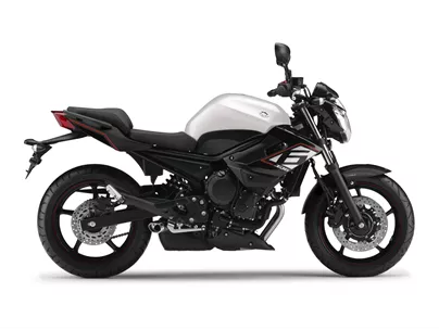 Yamaha XJ6 NSV 2014 Yamaha XJ6 NSV 2014