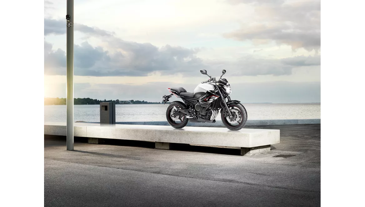 Yamaha XJ6 SP 2014 Yamaha XJ6 SP 2014
