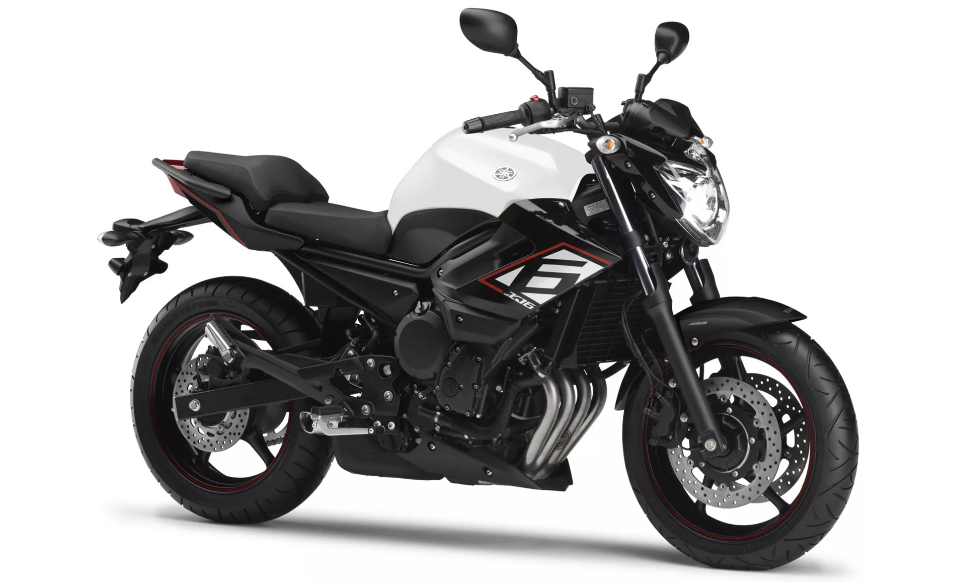 Yamaha XJ6 SP 2014 Yamaha XJ6 SP 2014