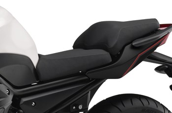 Yamaha XJ6 SP 2014 - Bild 8