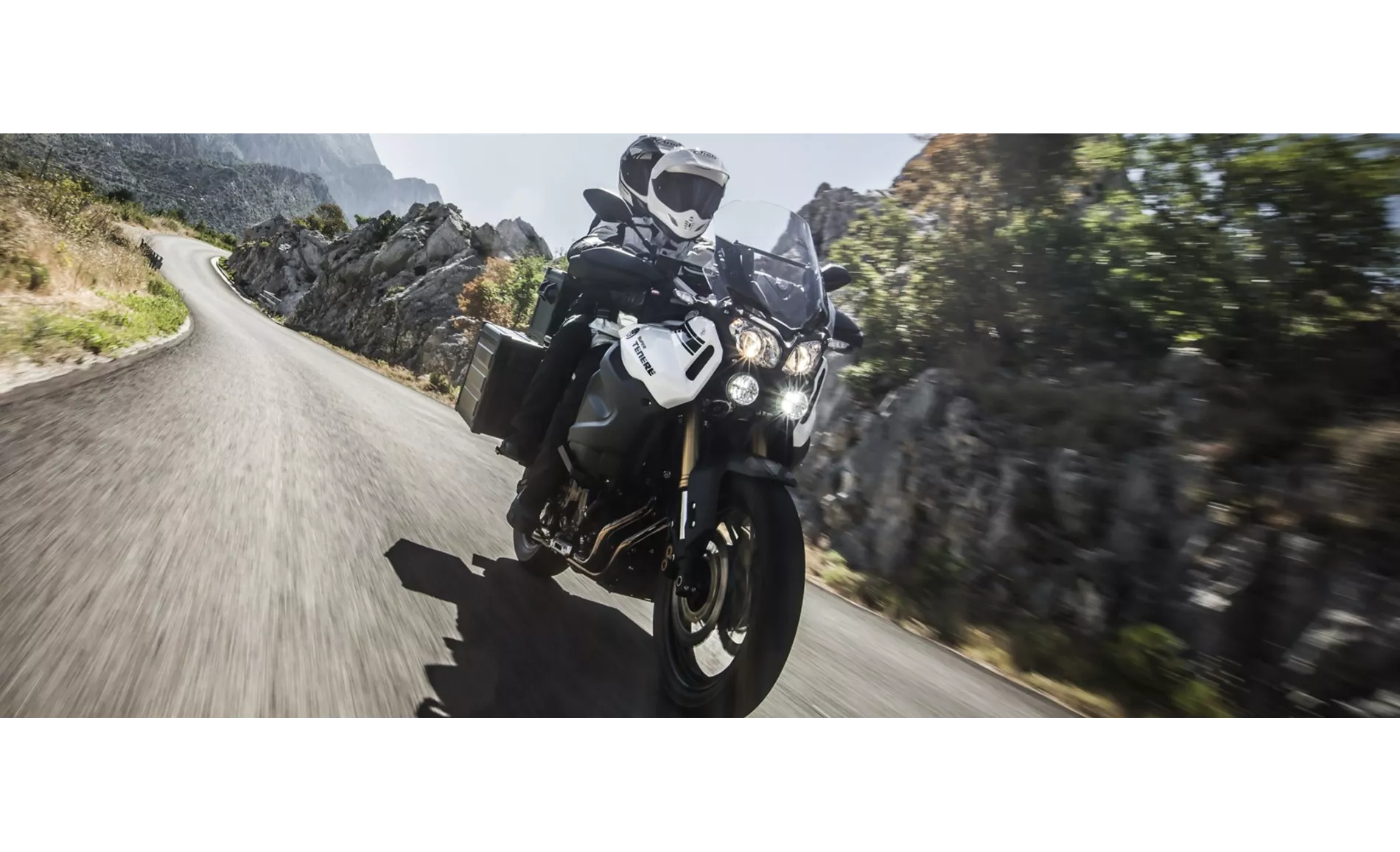 Yamaha XT1200ZE Super Tenere 2014 Yamaha XT1200ZE Super Tenere 2014