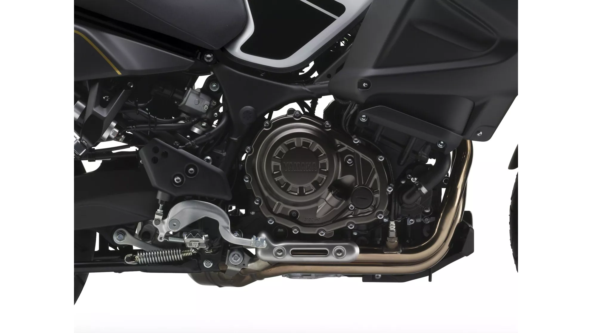 Yamaha XT1200ZE Super Tenere - Image 2 Yamaha XT1200ZE Super Tenere - Image 2