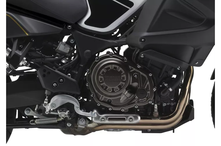 Yamaha XT1200ZE Super Tenere 2014 Yamaha XT1200ZE Super Tenere 2014