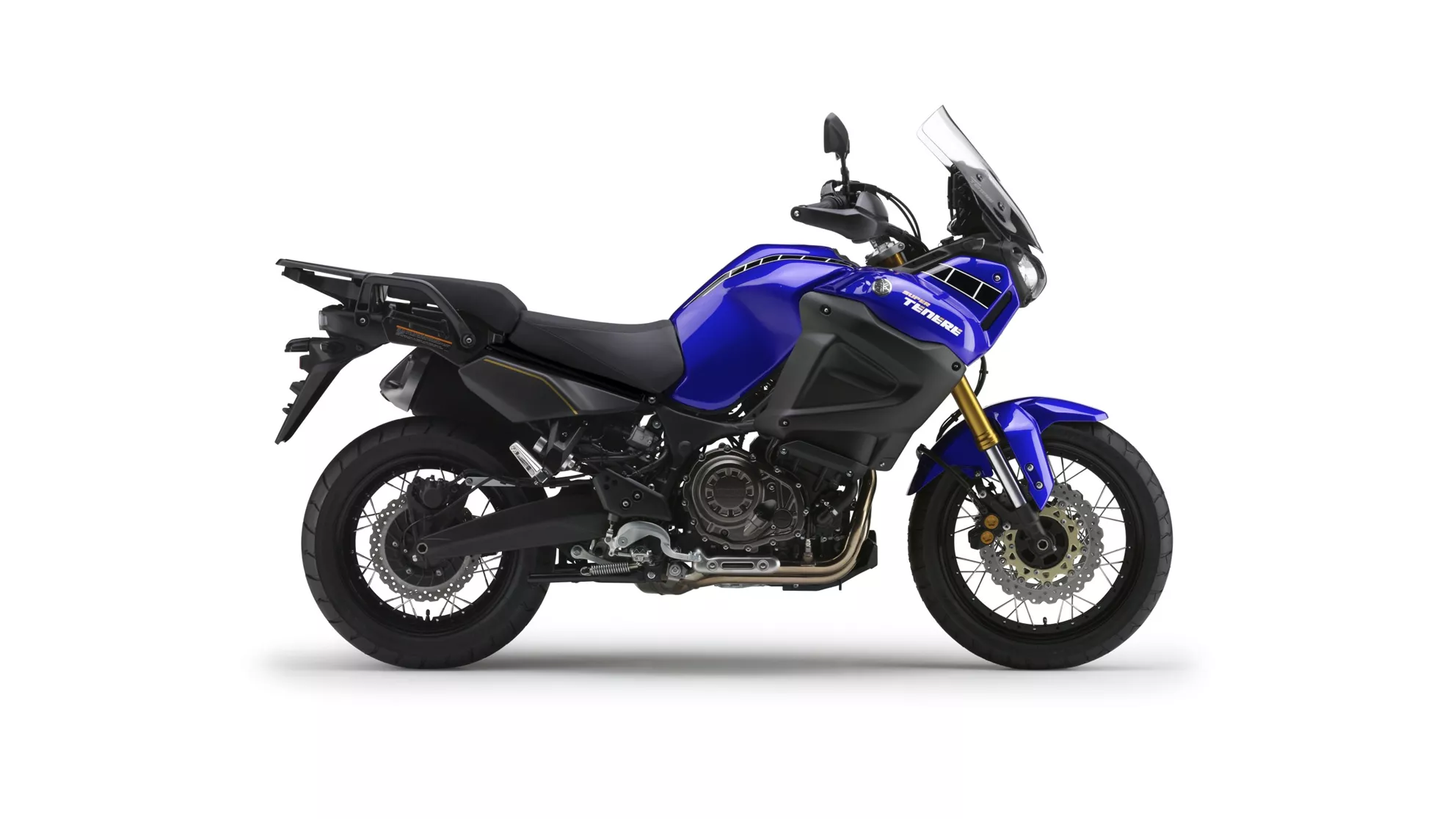 Yamaha XT1200ZE Super Tenere - Image 3 Yamaha XT1200ZE Super Tenere - Image 3