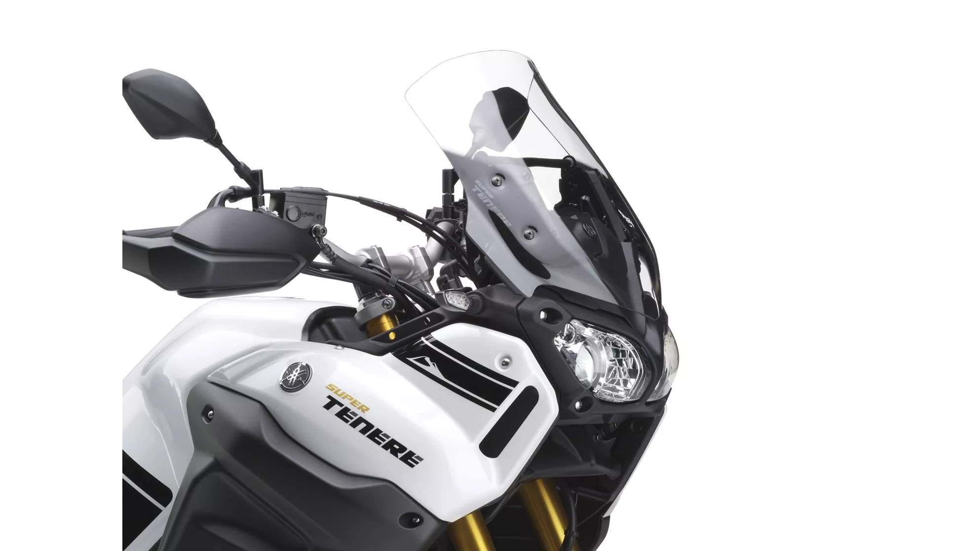 Yamaha XT1200ZE Super Tenere - Image 4 Yamaha XT1200ZE Super Tenere - Image 4