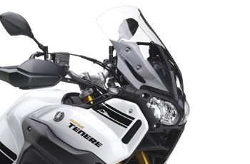 Yamaha XT1200ZE Super Tenere 2014 - Bild 6