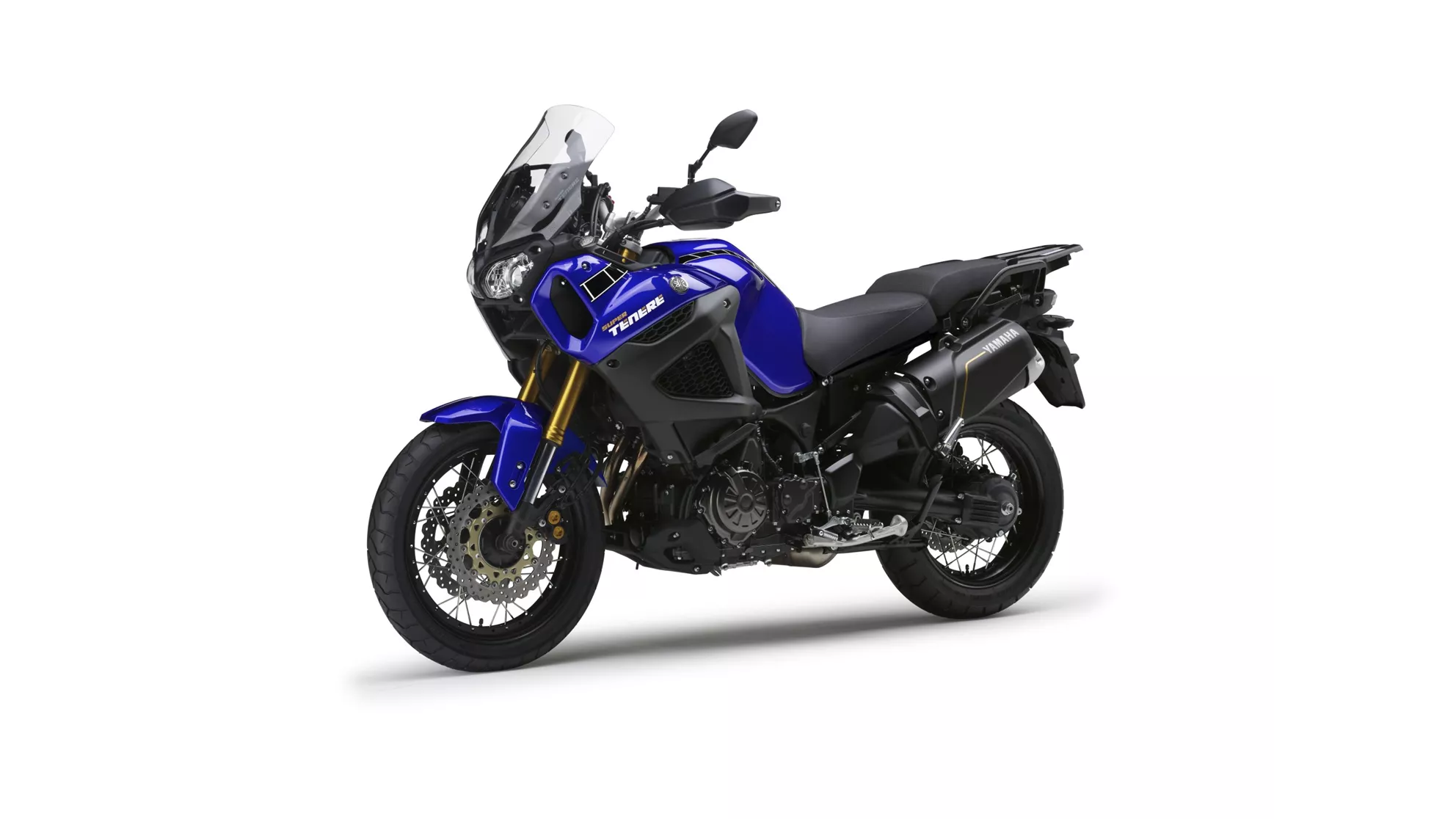 Yamaha XT1200ZE Super Tenere - Image 5 Yamaha XT1200ZE Super Tenere - Image 5