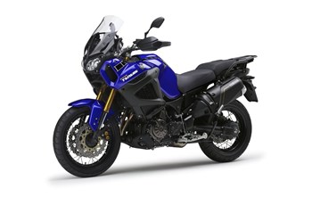 Yamaha XT1200ZE Super Tenere 2014 - Bild 7