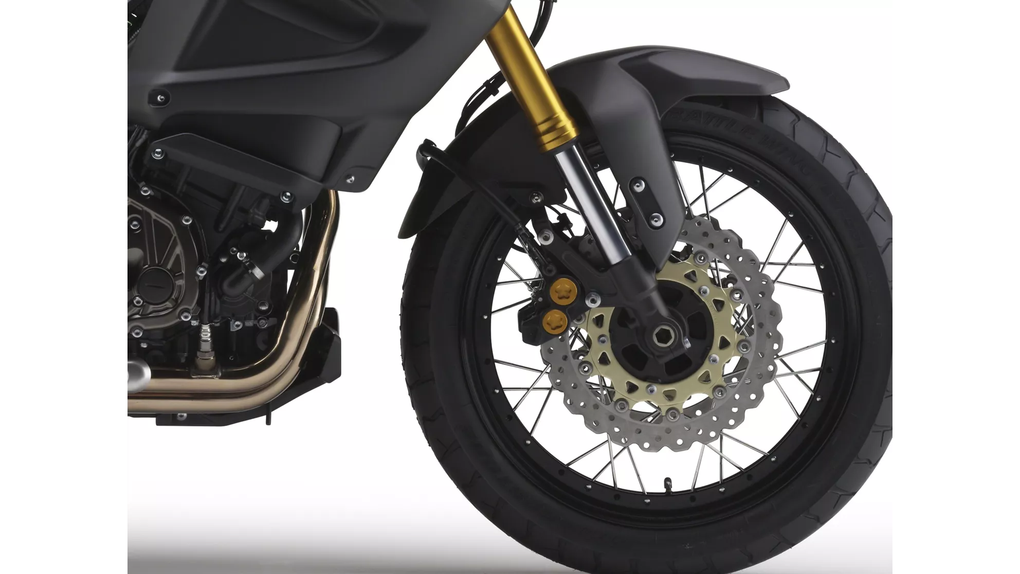 Yamaha XT1200ZE Super Tenere - Image 8 Yamaha XT1200ZE Super Tenere - Image 8