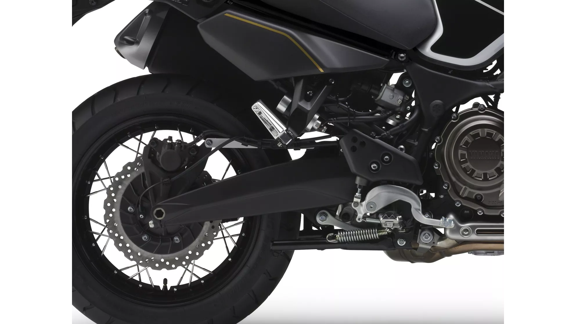 Yamaha XT1200ZE Super Tenere - Image 10 Yamaha XT1200ZE Super Tenere - Image 10