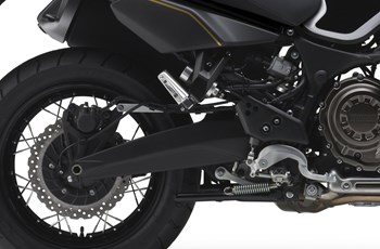 Yamaha XT1200ZE Super Tenere 2014 - Bild 12