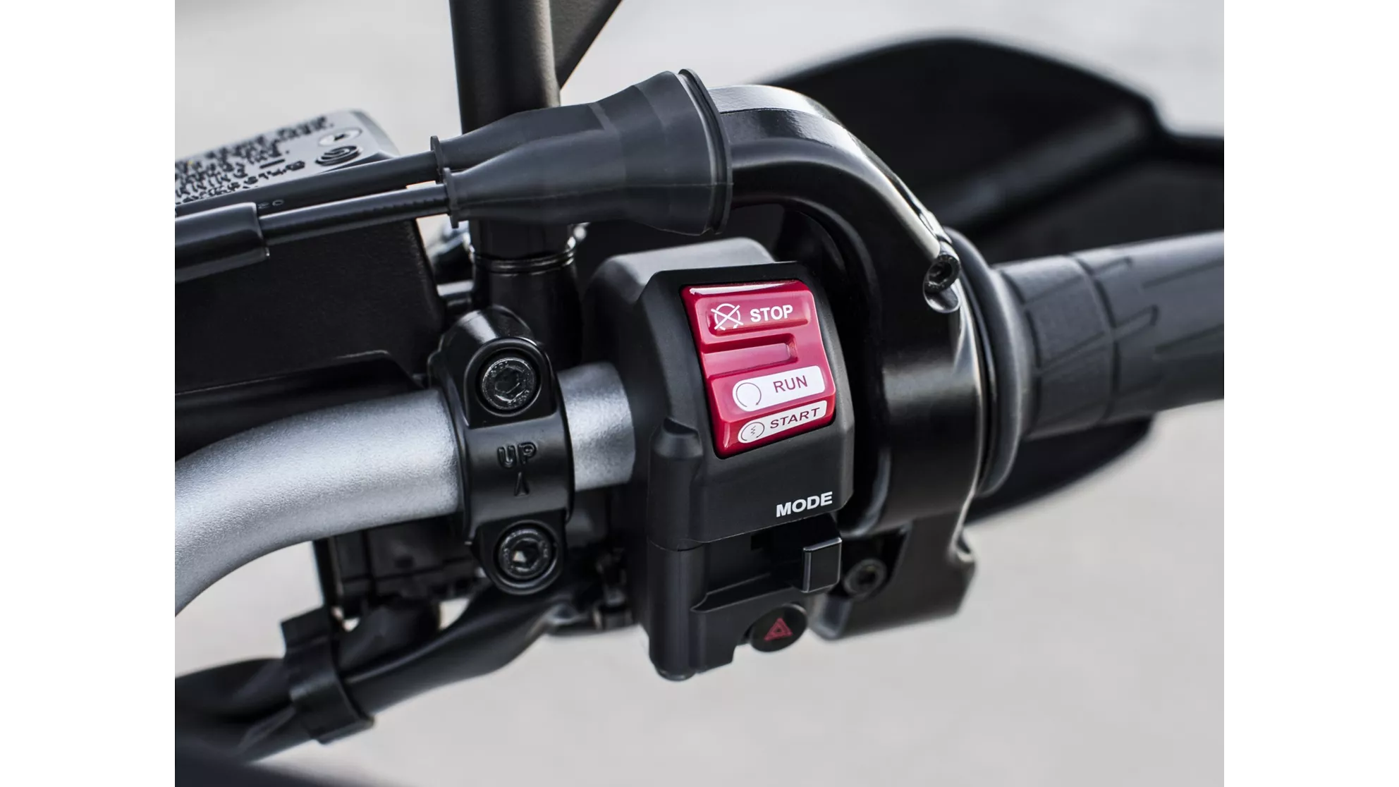 Yamaha XT1200ZE Super Tenere - Image 11 Yamaha XT1200ZE Super Tenere - Image 11