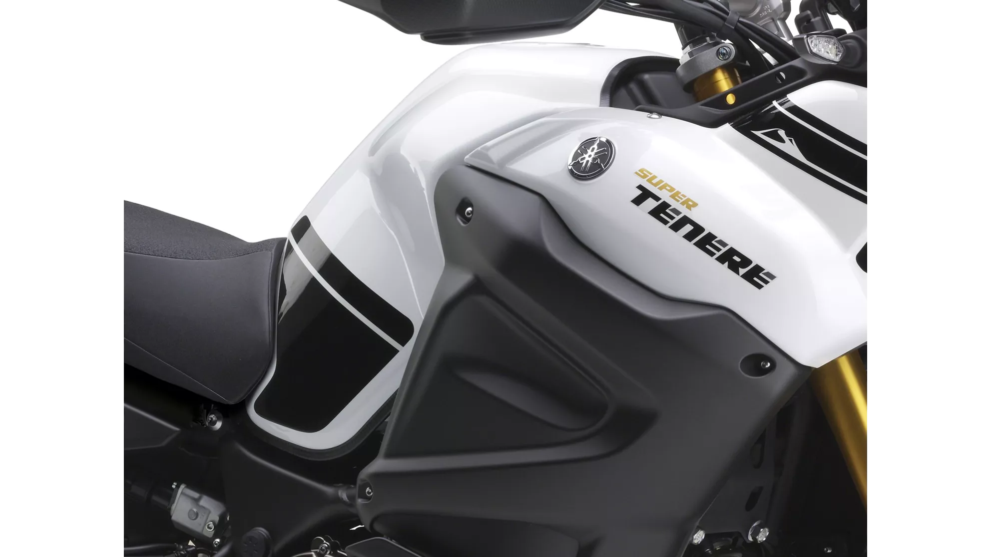 Yamaha XT1200ZE Super Tenere - Image 12 Yamaha XT1200ZE Super Tenere - Image 12