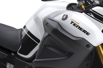 Yamaha XT1200ZE Super Tenere 2014 - Bild 14