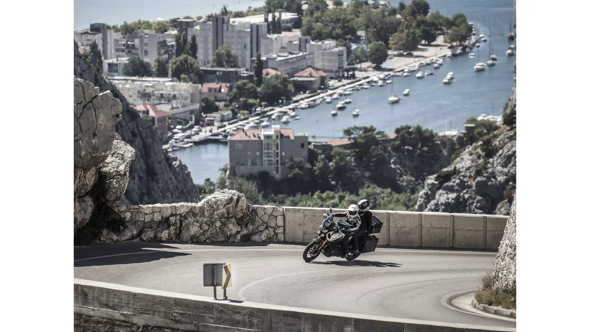 Yamaha XT1200ZE Super Tenere - Image 13 Yamaha XT1200ZE Super Tenere - Image 13