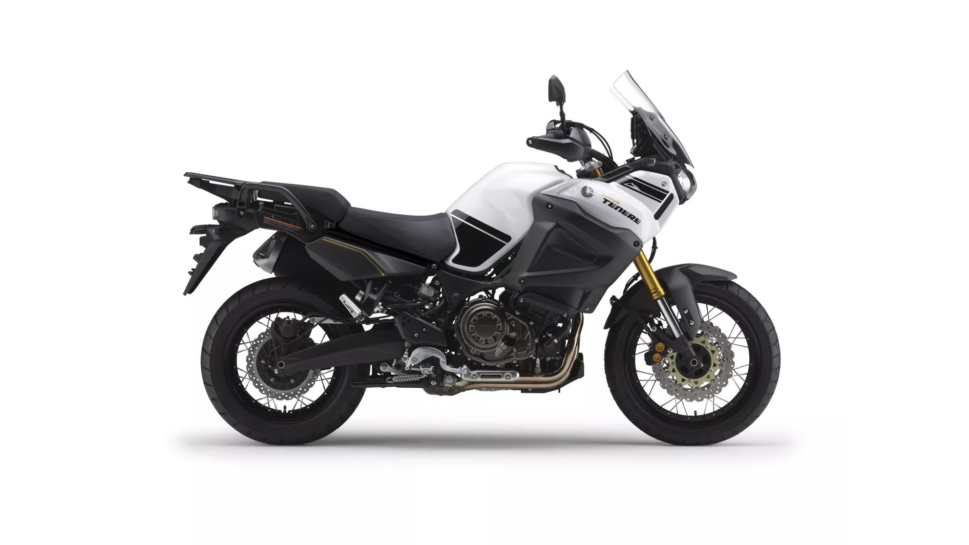 Yamaha XT1200ZE Super Tenere - Image 14 Yamaha XT1200ZE Super Tenere - Image 14