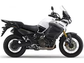 Yamaha XT1200ZE Super Tenere 2014 Yamaha XT1200ZE Super Tenere 2014
