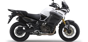 BMW R 1200 GS Adventure 2011 vs Yamaha XT1200ZE Super Tenere 2014