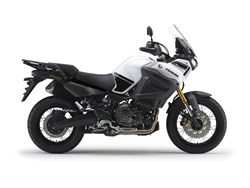 Yamaha XT1200ZE Super Tenere 2014