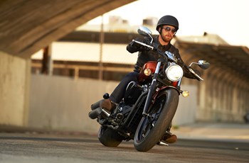 Yamaha XVS 1300 Custom 2014 - Bild 2