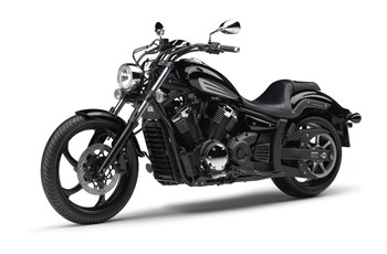 Yamaha XVS 1300 Custom 2014 - Bild 3