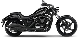 Yamaha XVS 1300 Custom 2014 vs Harley-Davidson Softail Heritage Classic 114 FLHCS 2018