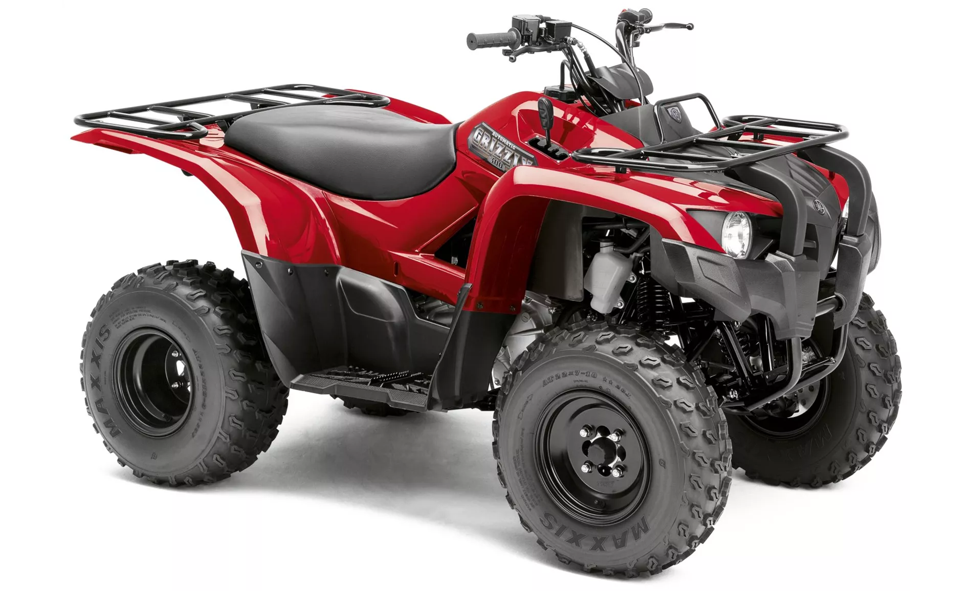 Yamaha Grizzly 300 2014 Yamaha Grizzly 300 2014