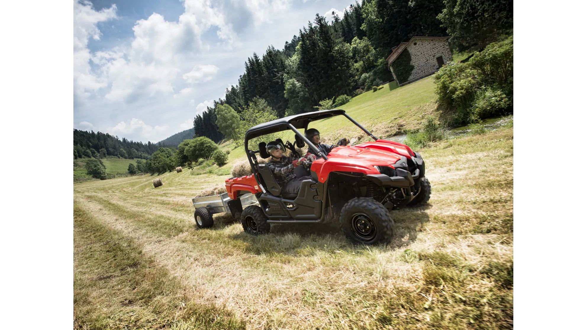 Yamaha Viking - Image 3 Yamaha Viking - Image 3