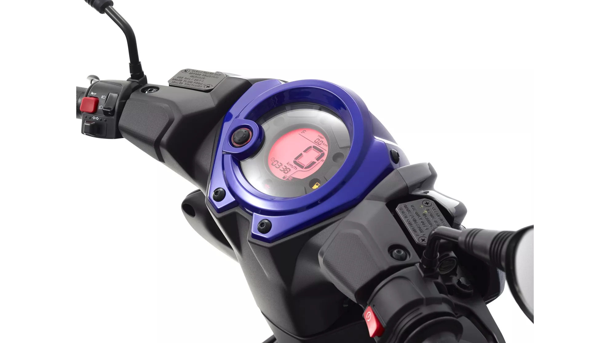 Yamaha Aerox - Image 5 Yamaha Aerox - Image 5