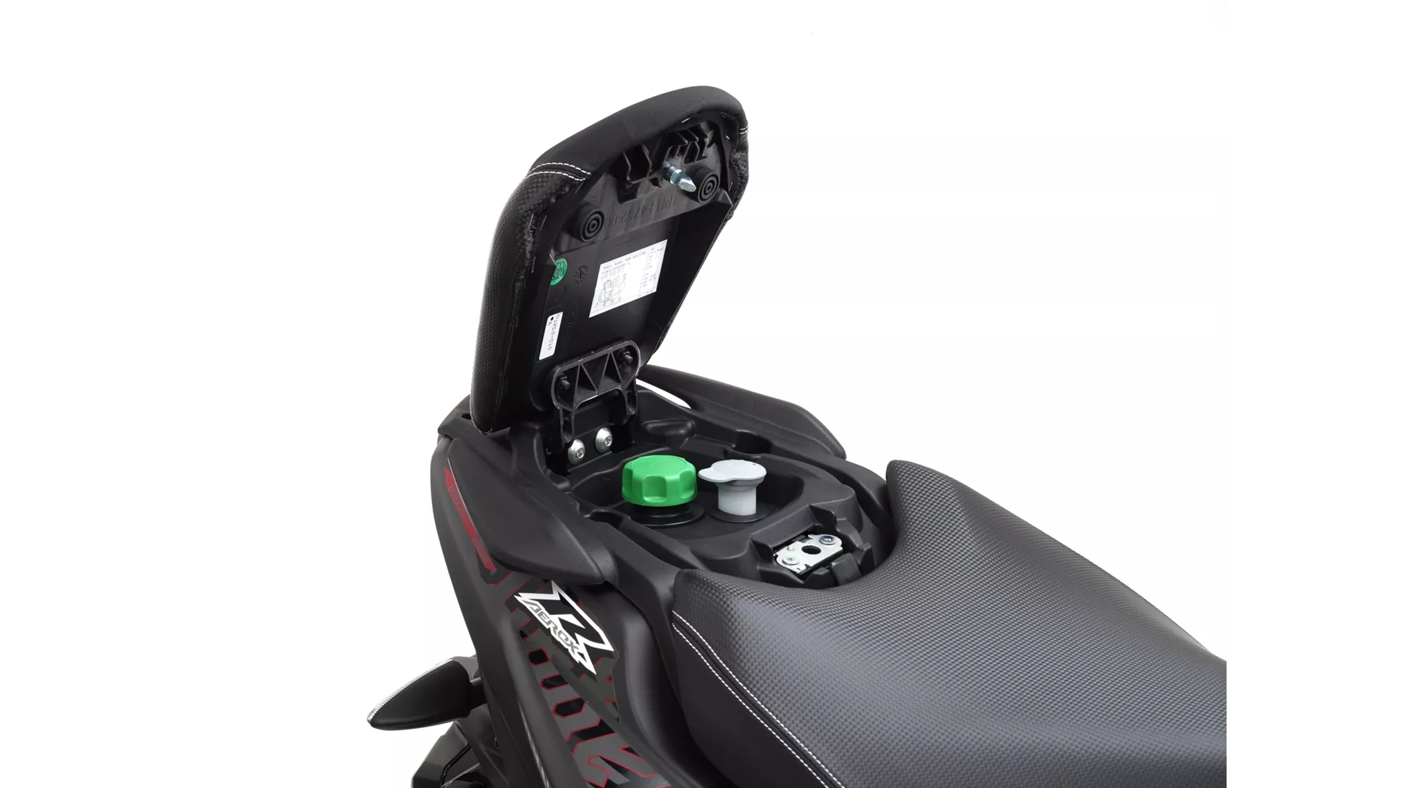 Yamaha Aerox Naked - Image 1 Yamaha Aerox Naked - Image 1