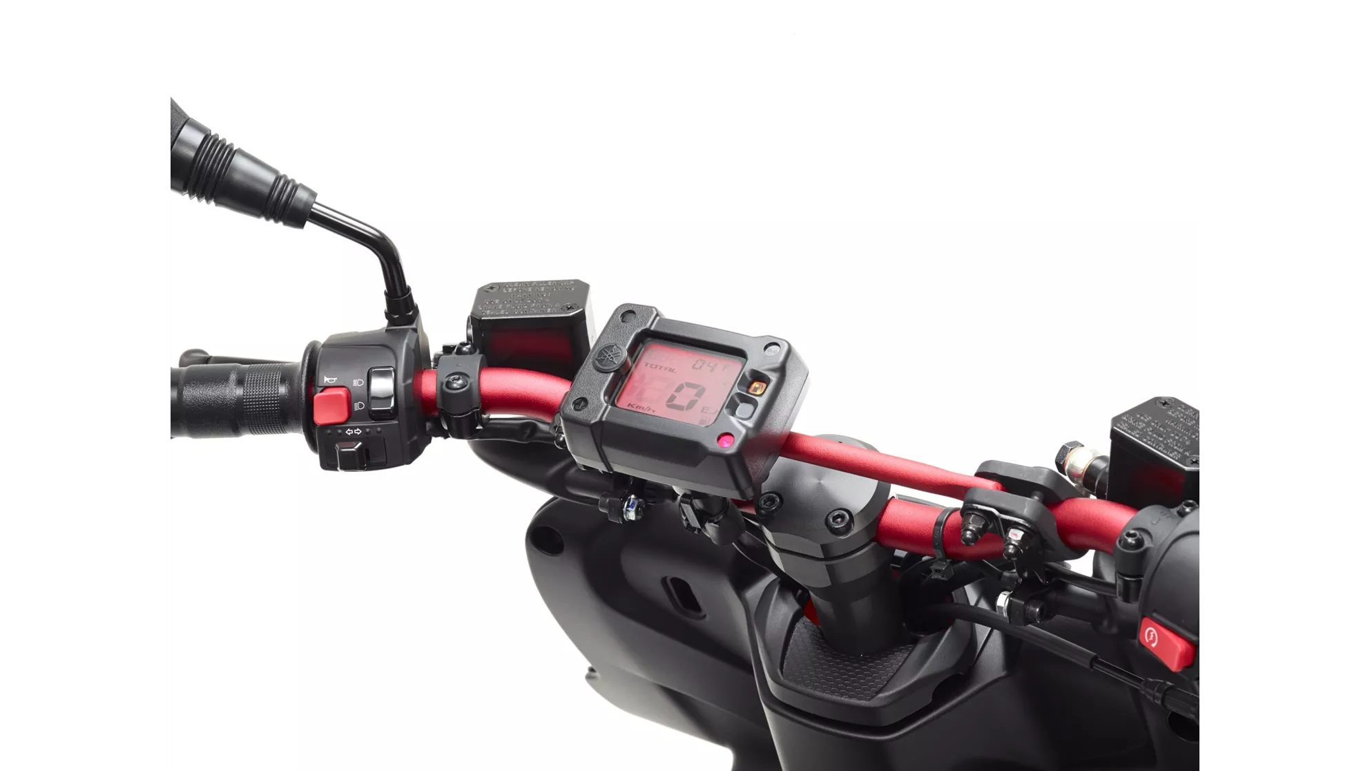 Yamaha Aerox Naked - Image 5 Yamaha Aerox Naked - Image 5