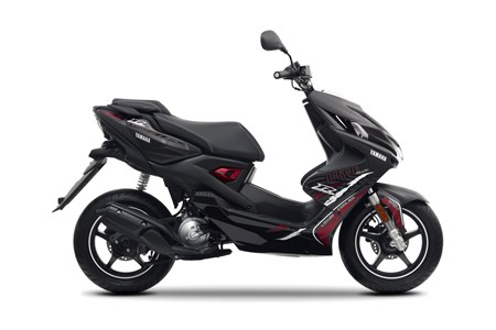 Yamaha Aerox Naked 2014 Yamaha Aerox Naked 2014