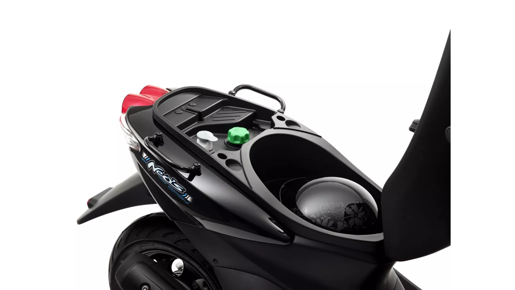 Yamaha NEOs Easy - Image 7 Yamaha NEOs Easy - Image 7