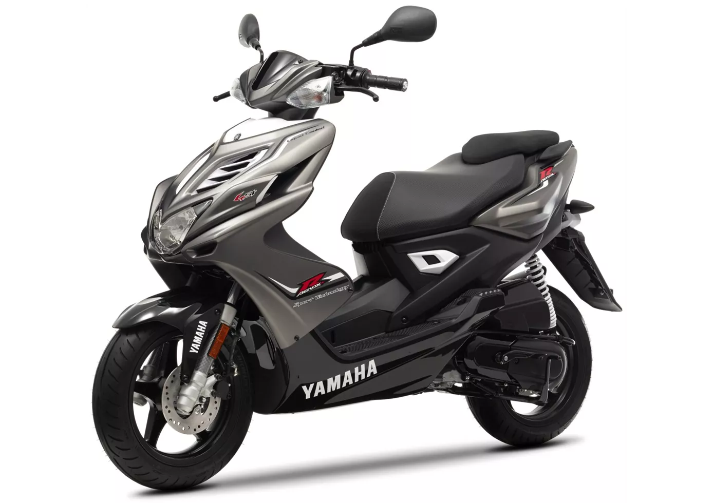 Yamaha Aerox 4 2014 Yamaha Aerox 4 2014