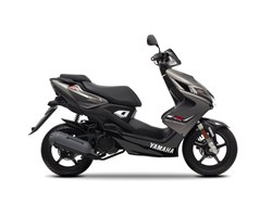 Yamaha Aerox 4 2014