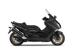 Yamaha T-MAX 530 Black Max 2014